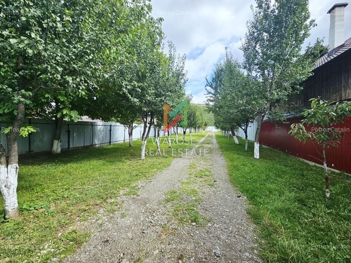 Teren 2000 | Casa | Foisor | Livada | Zizin | Brasov - 2