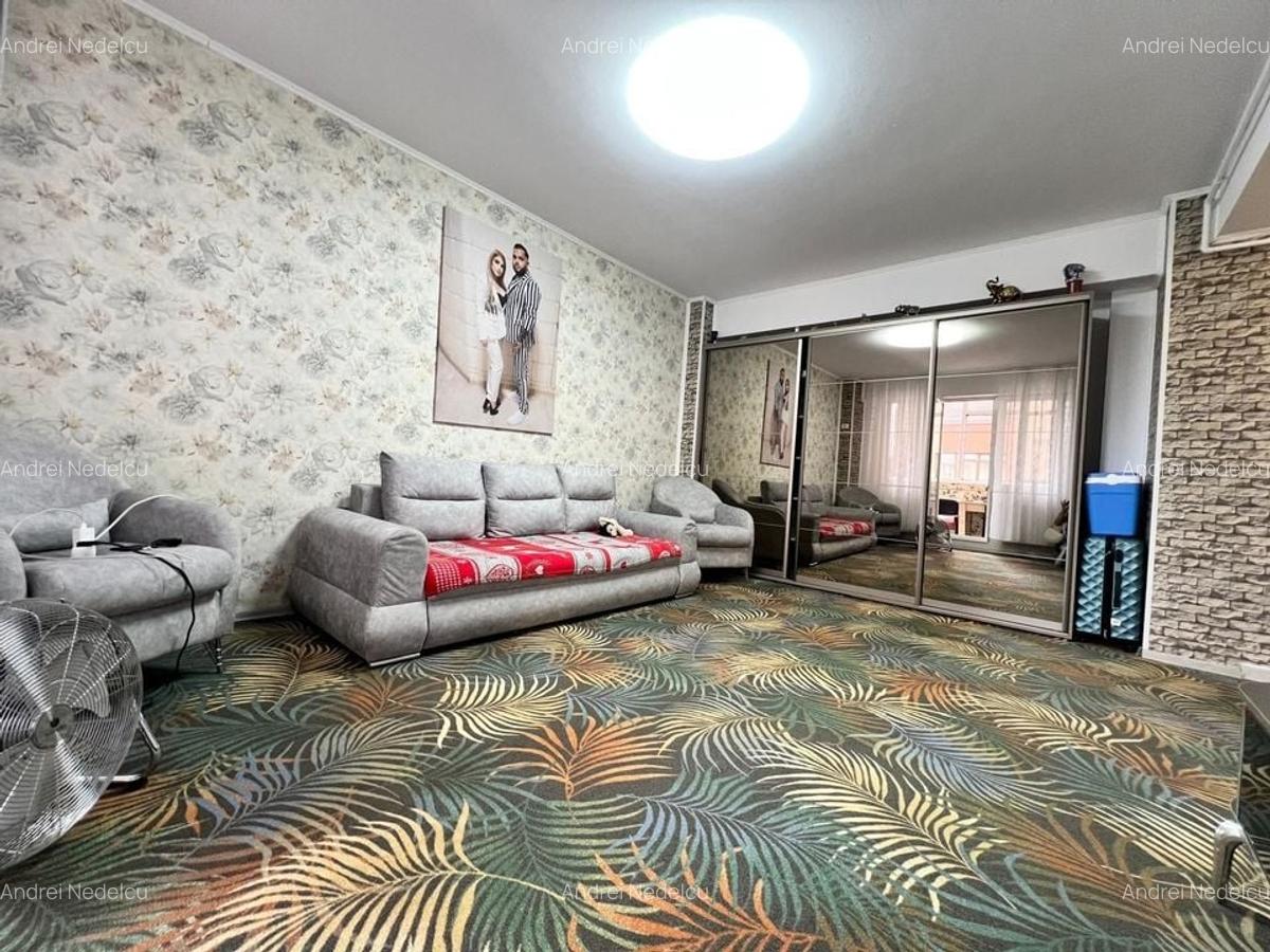 Apartament 2 Camere Rezervelor 56 Militari Residence Presto Pizza - 4