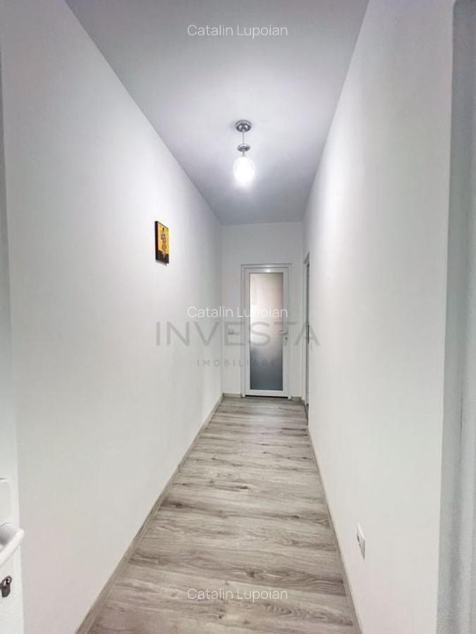Apartament 3 camere, 76 mp utili etajul 1 ! - 3