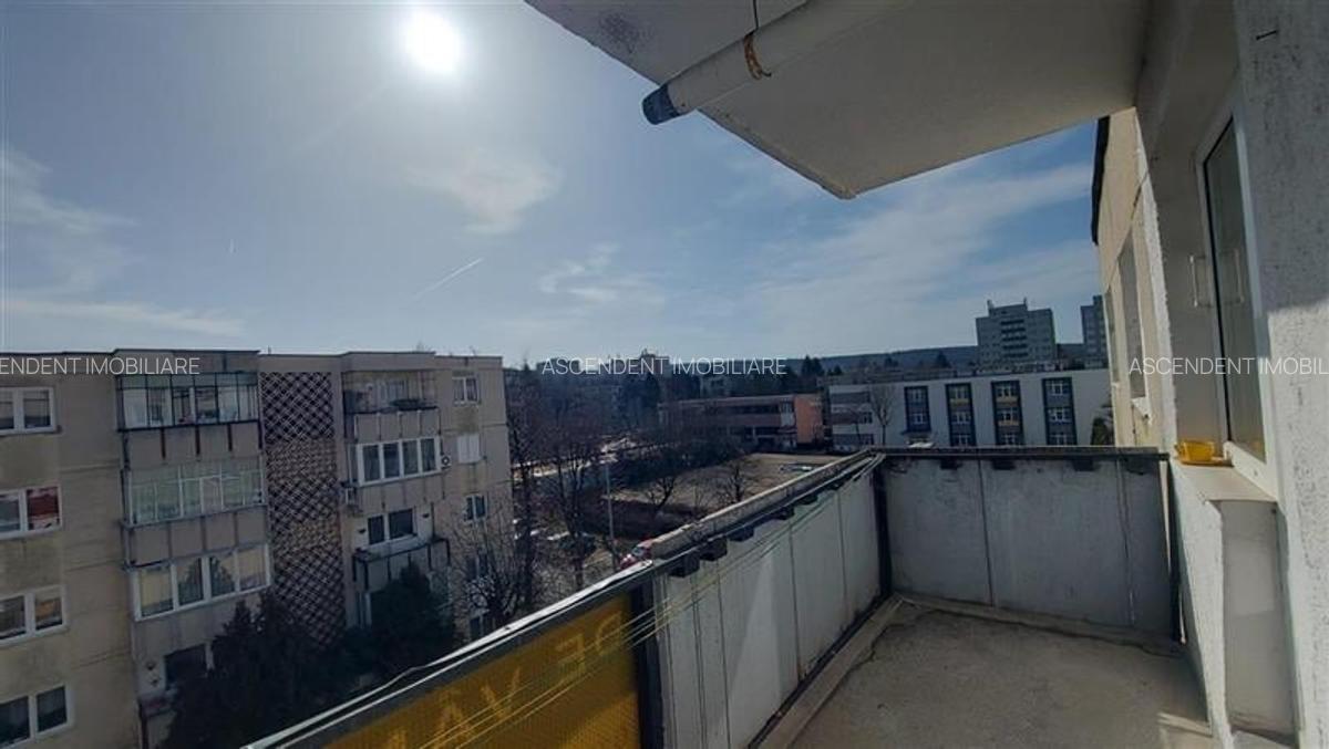 Compozitie frumoasa si luminoasa, pe 90 mp, Dambu Pietros, Targu Mures - 22