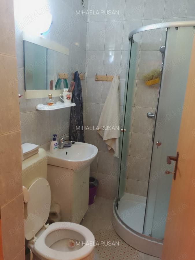 Garsoniera Cetate, etaj 1, Alba Iulia - 6