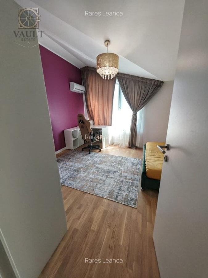 VILA 5 CAMERE - PISCINA - PIPERA - 18