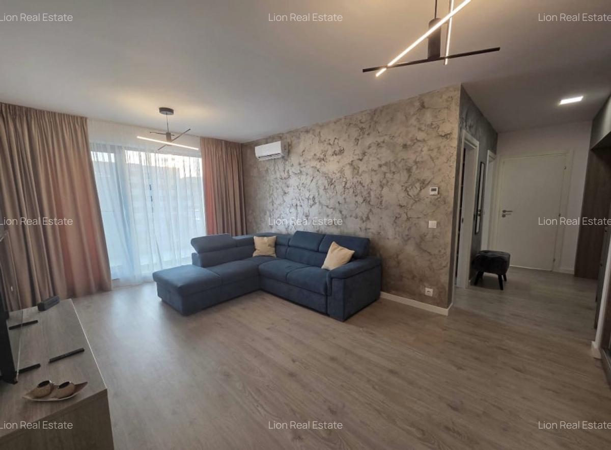 2 Camere | GreenField | 2010 | 65 mp | Complet Mobilat - 8
