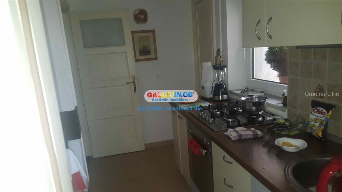 Vanzare apartament lux Ultracentral / Biserica Popa Soare - 4