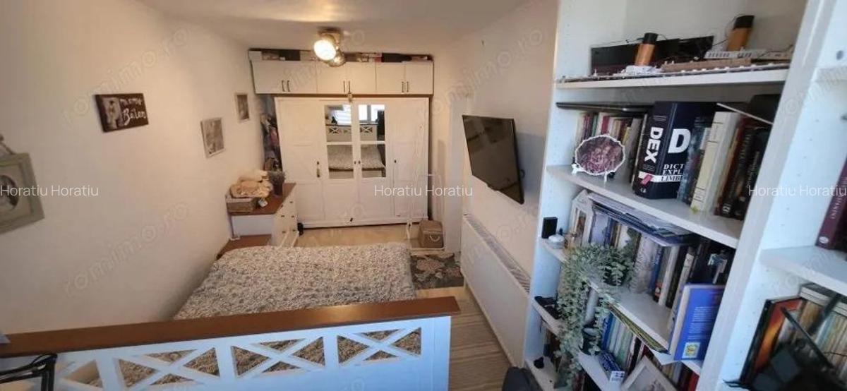 Apartament 2 camere in zona Calea Floresti Manastur - 4