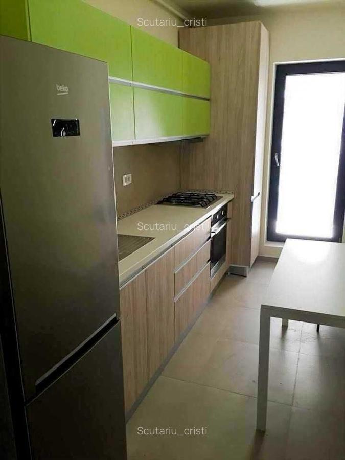 Garsoniera zona Grozavesti  Hotel Ibis - 4