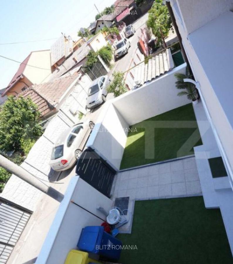Casa ideala cu toate utilitatile in Brestei - 6