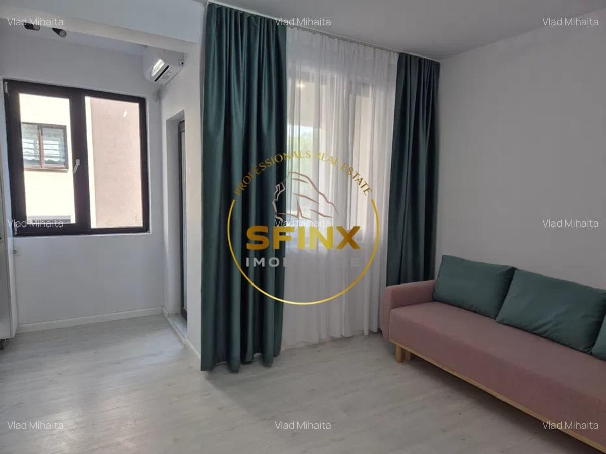 APARTAMENT/STUDIO 2 CAMERE MILITARI | BLOC 2024| PARCARE INCLUSA - 4 APARTAMENT/STUDIO 2 CAMERE MILITARI | BLOC 2024| PARCARE INCLUSA - 4