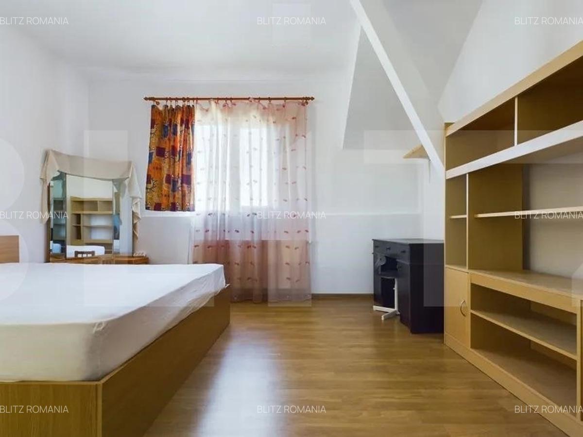 Apartament de vanzare, cu 4 camere, 80 mp, zona Parcul Bucovina - 10