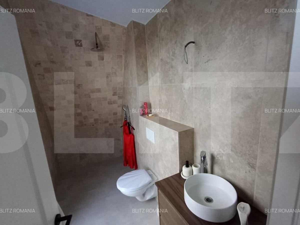 Duplex, 184 mp utili, teren de 90 mp, in Faget - 7