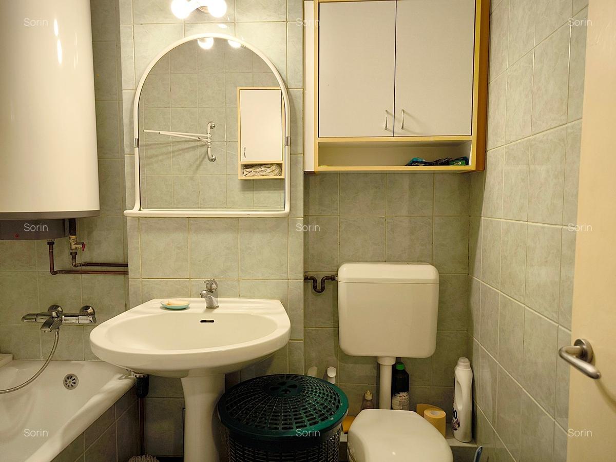 B-dul Gării, apartament cu 2 camere, liber la vânzare. - 7 B-dul Gării, apartament cu 2 camere, liber la vânzare. - 7
