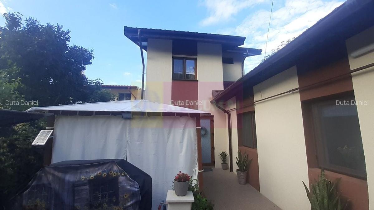 Casa perfectă în București - 19