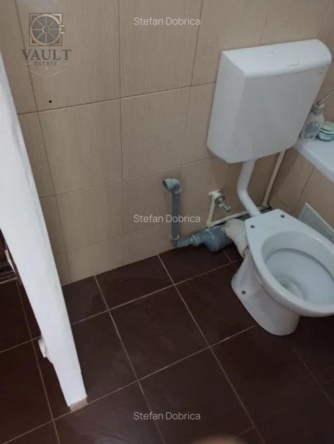 Garsonieră decomandată în Ozana - 4