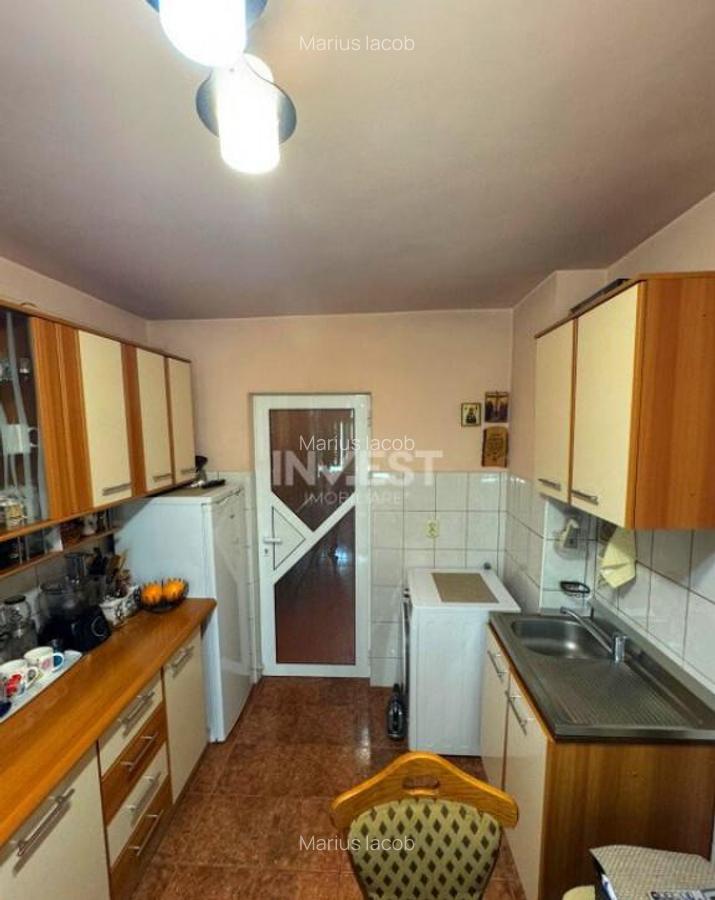 Apartament 3 camere-Metalurgie-Gradinari-etaj intermediar-bl - 3