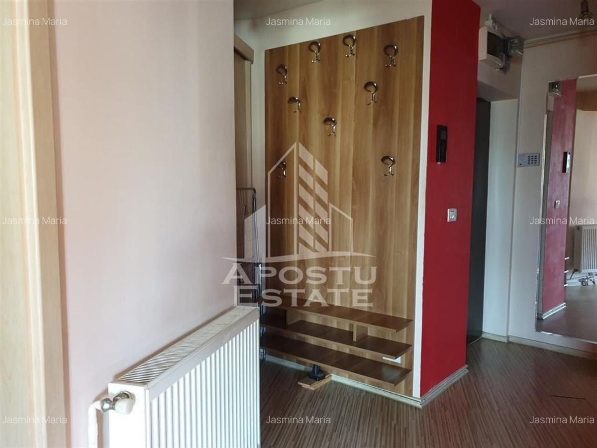 Apartament cu 2 dormitoare spatios, centrala proprie, in zona Balcescu - 3