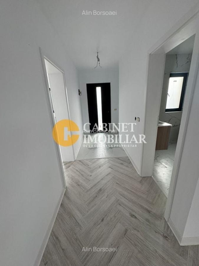 Casă Individuală – Parter, Miroslava - 8