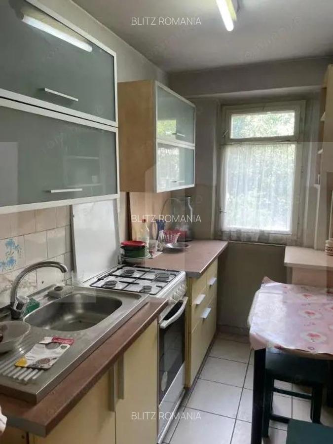 Apartament 2 camere,Zona Veteranilor - 4