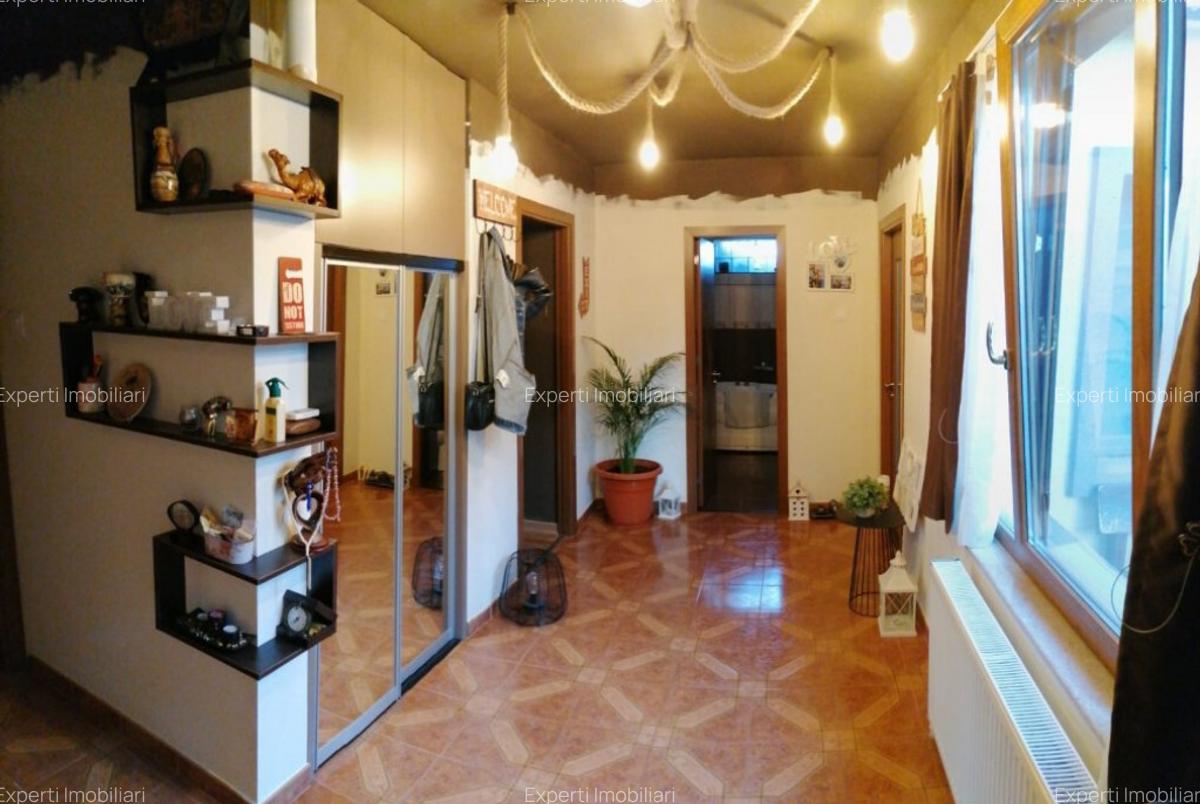 Casa situata in zona COICIU - 7
