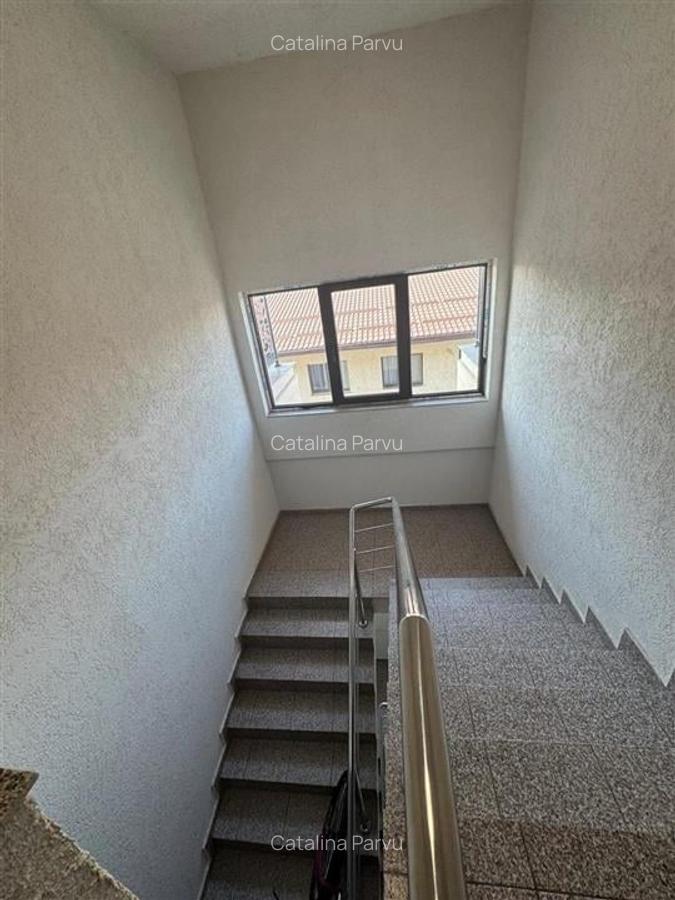 Apartament cu 2 camere decomandat în Titan - 11