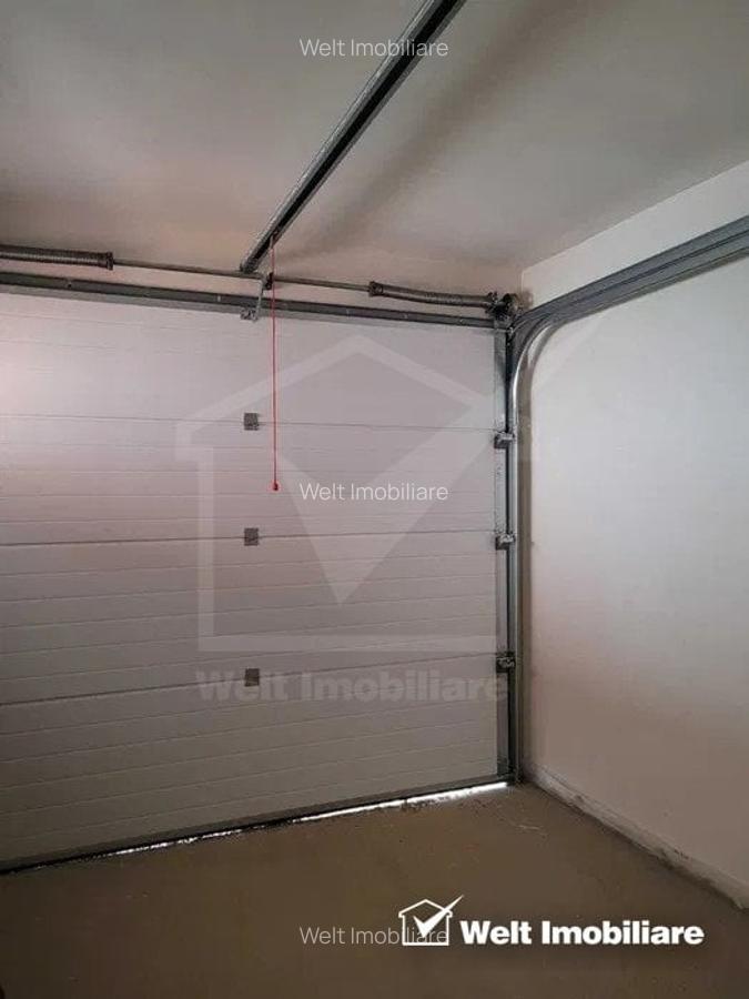 Casa 115 mp, teren 205 mp, Apahida - 8