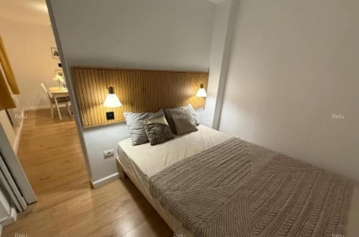 Iancului,Metrou,in vila,Amenajata,mobilata,utilata,complet - 1