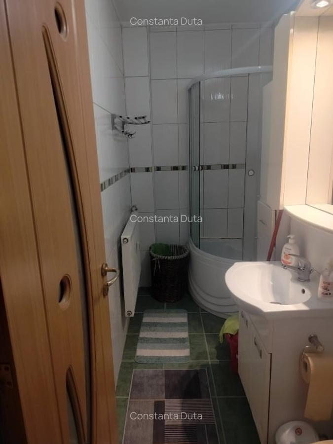 Garsonieră semidecomandată în Dristor - 9