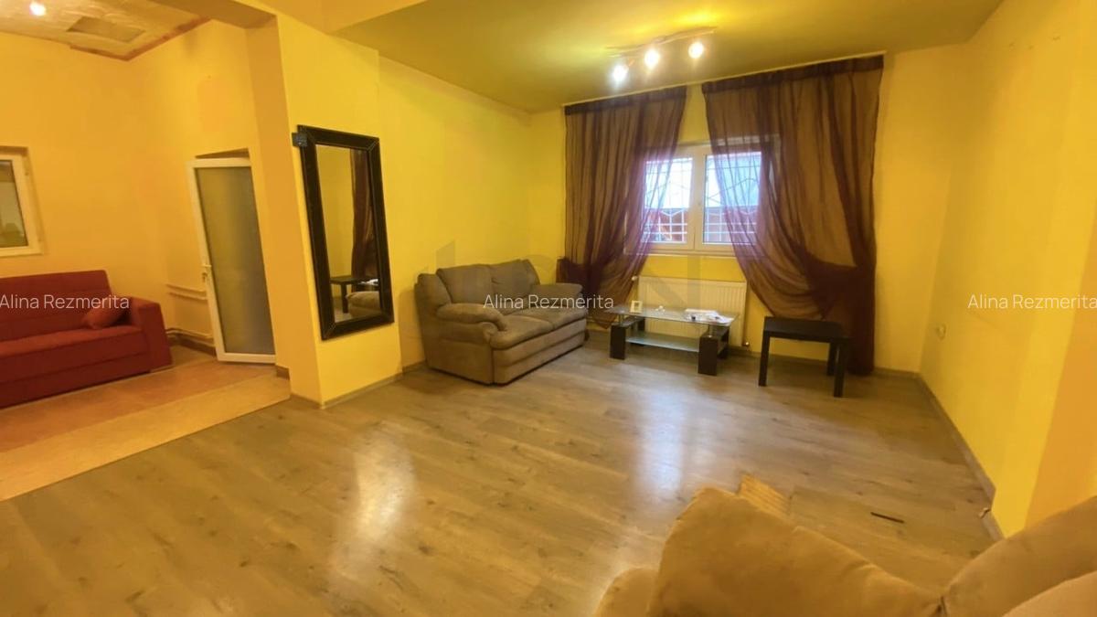 REV2003411 Casa de inchiriat zona Floreasca - 1