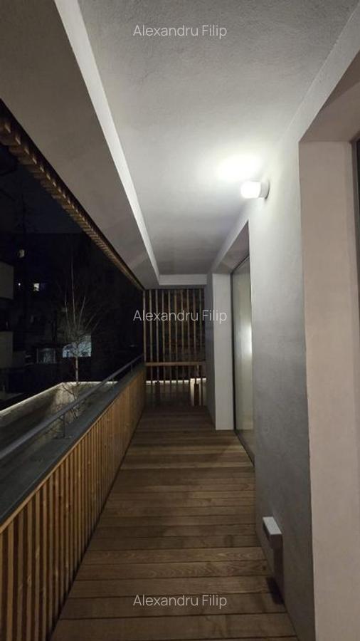 Apartament cu 4 camere în Dorobanți - 6