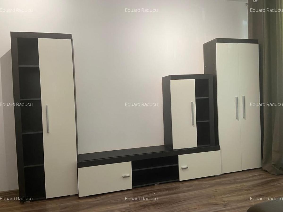 Apartament de 2 camere modern decomandat, 50mp - Favorit (Drumul Taberei) - 4