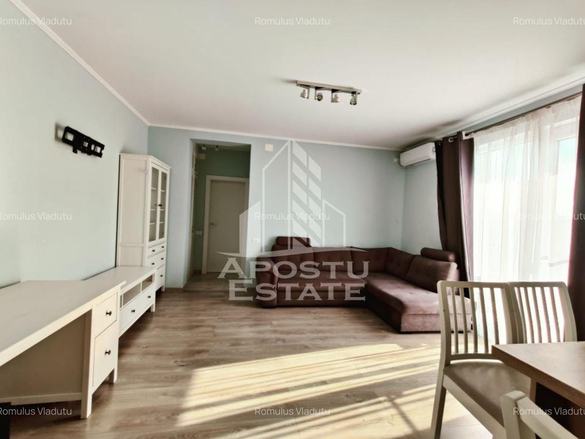 Apartament spatios cu 3 camere in Giroc, centrala proprie,pet Frendly - 3