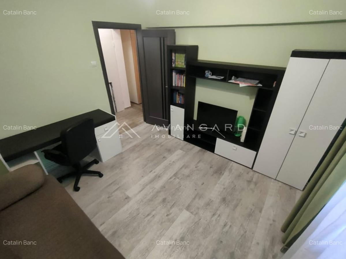 Apartament 2 Cam | Semidecomandat | strada Aleea Bizusa - 5