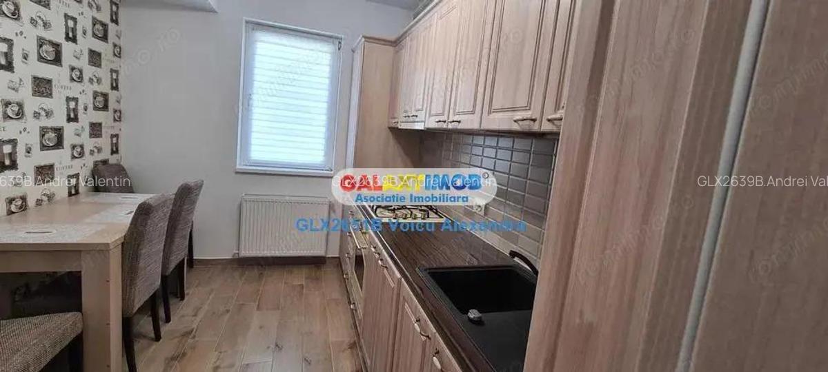 Garsoniera Pet Friendly - Berceni - Dimitrie Leonida - Parcare - 3