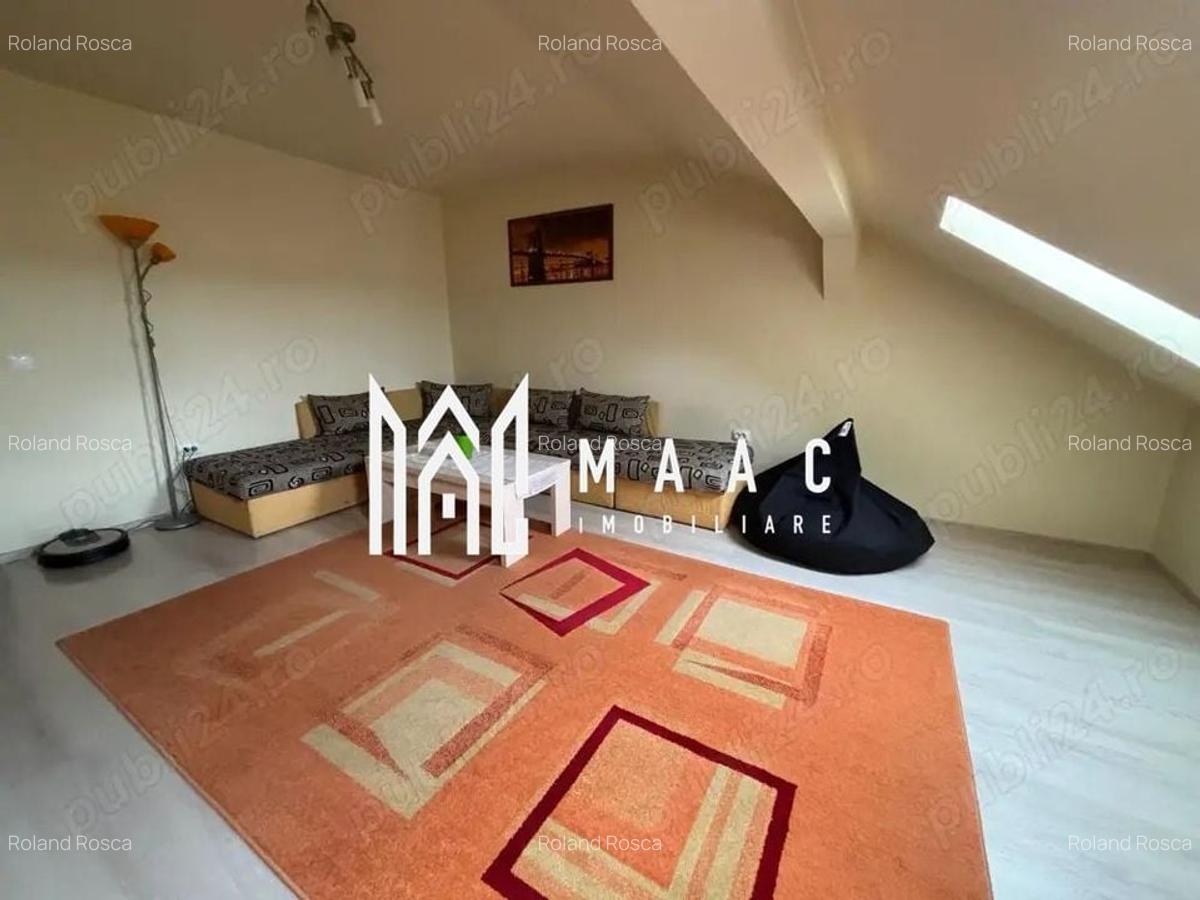 Apartament 3 camere | 92 MPU | Decomandat | Parcare | Strand - 1