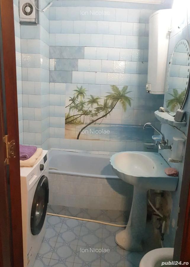 Apartament 3 camere decomandat, etaj 3, zona Independen?ei aproape de Veterani la Intim - 4