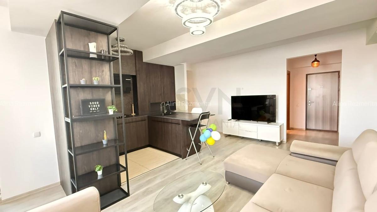 REA1026016 3 camere l Orhideea l loc de parcare inclus - 3