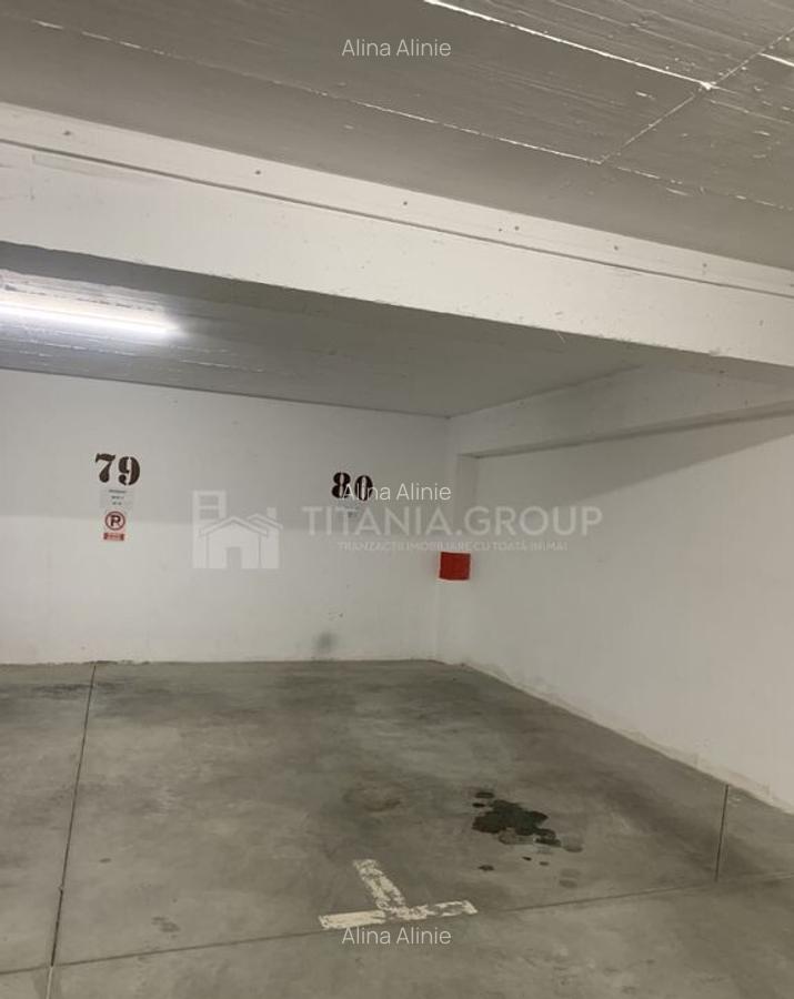 Apartament superb 3 camere+ terasa 35 mp+garaj, privelist... - 15