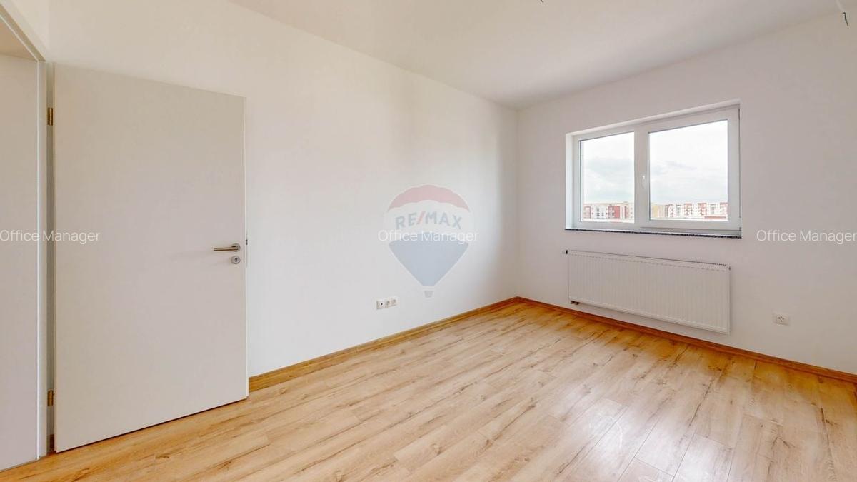 Apartament cu 3 camere decomandat în Avantgarden - 6