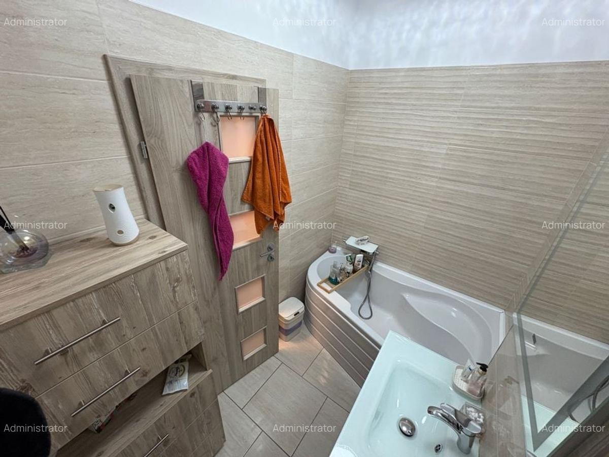 Apartament modern cu mutare rapida, imobil nou, Sos. Salaj, Sectorul 5 - 5