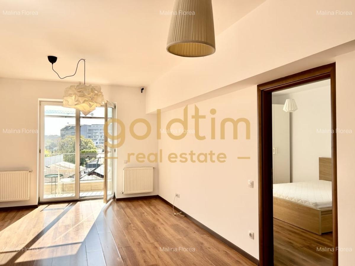 3 CAMERE SUPERB BLOC BOUTIQUE/ 66MP+TERASA 4MP CU VEDERE LIBERA/EMINESCU-PETROM - 4