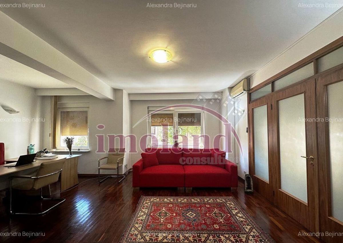 Apartament - inchiriere - 4 camere - rezidential/birou - ... - 2