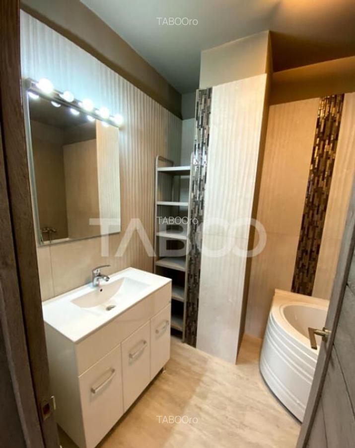 Apartament 3 camere 2 bai de inchiriat in zona Centrala - 8