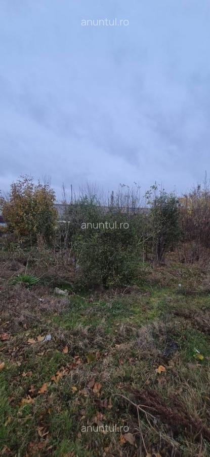 Teren intravilan 2220 mp , Soseaua Prieteniei - 3