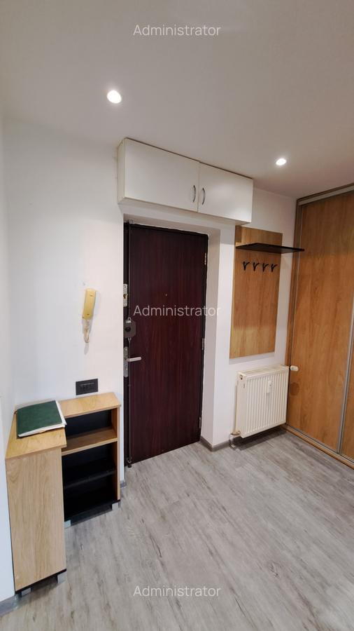 APARTAMENT 2 CAMERE LUX - MOBILAT UTILAT- AMPLASAT IDEAL - 36