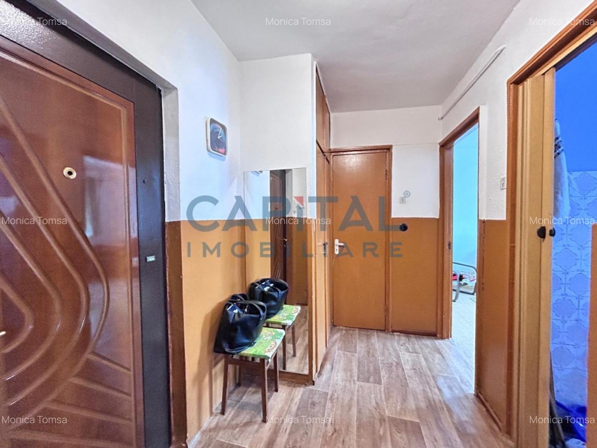Vanzare apartament 2 camere, zona La Terenuri, Manastur - 7