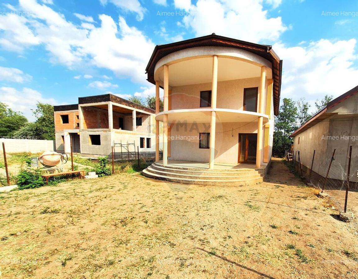 Casa / Vila de vanzare la gri - Bajani jud.Buzau - 15