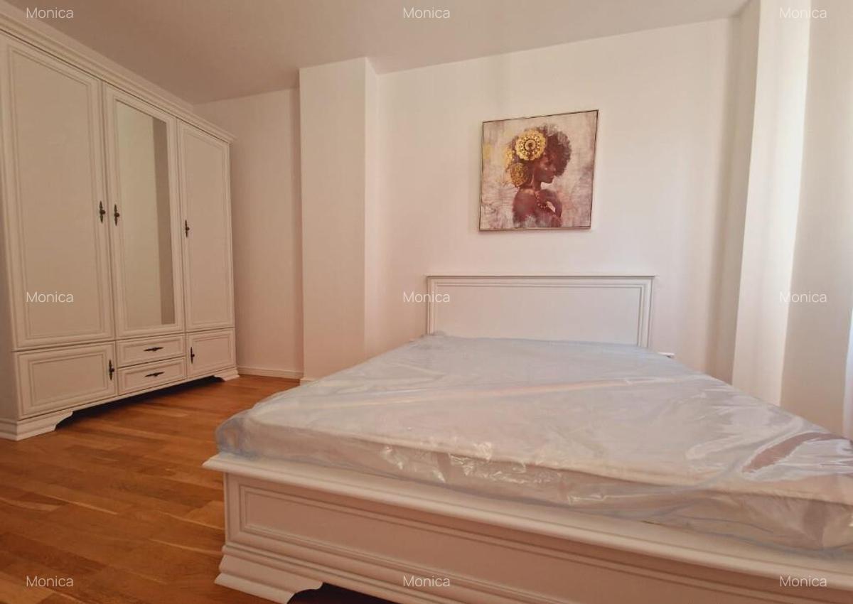 Apartament 2 camere spatios modern 2 bai - parcare subterna Aradului - 11