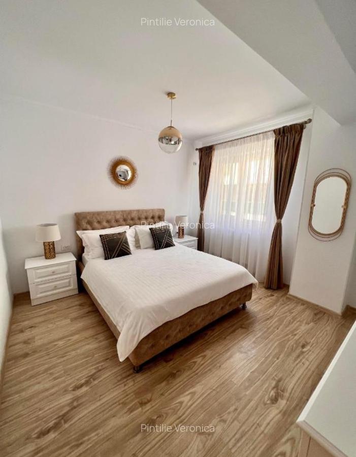 2 Camere Mamaia Zona Vega Vedere Bilaterală La Mare și Lac Loc parcare - 18