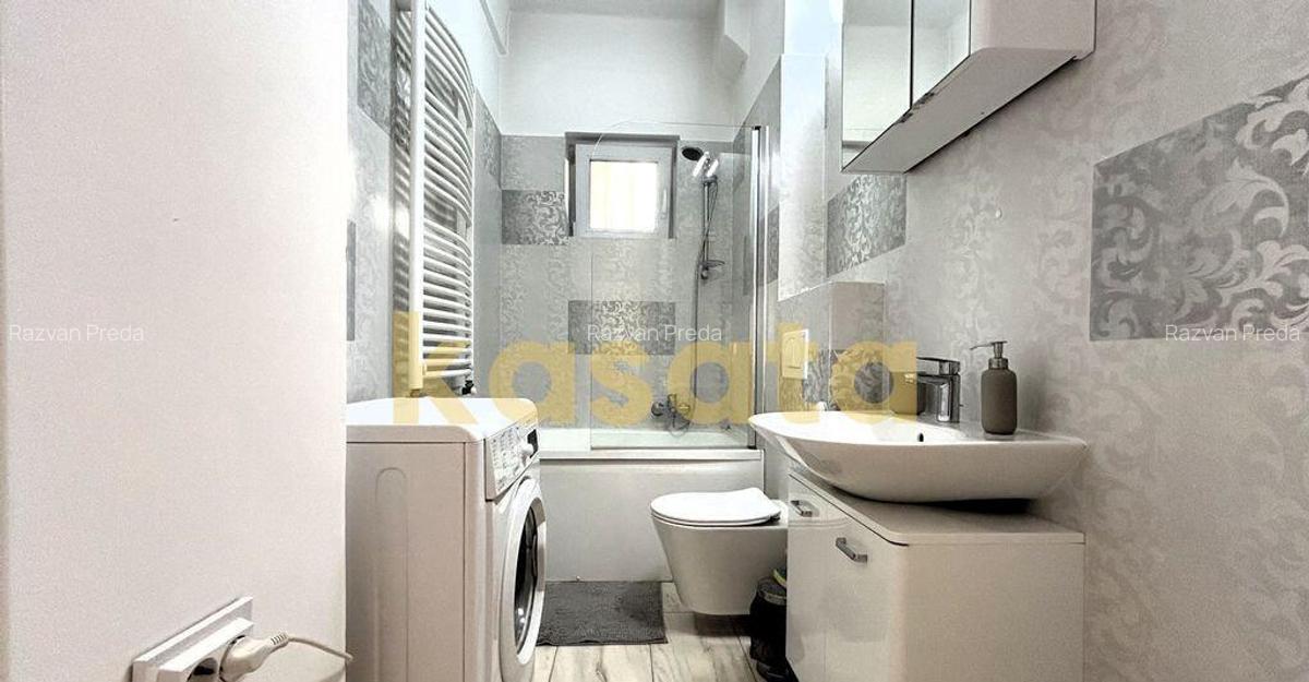 2 camere I Floreasca I compozitori I 50 mp I 2 boxe I cen... - 11