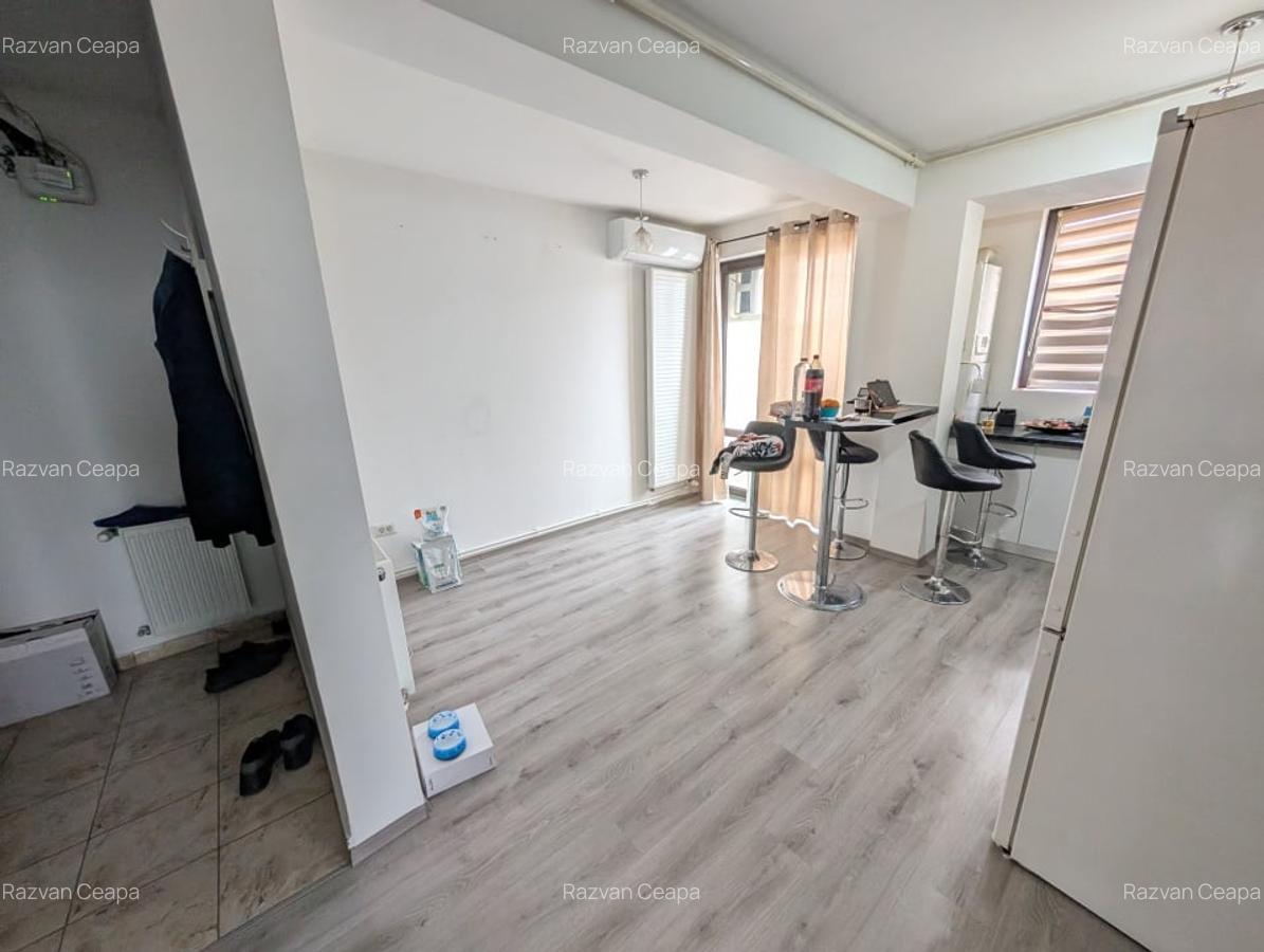 Apartament 2 camere 42mp | 0 comision | Otopeni Ion Creanga | Partial mobilat - 1