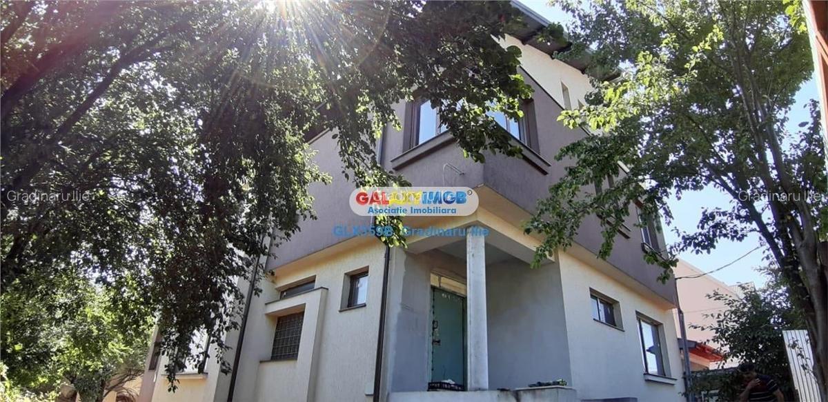 Vanzare  vila  8 camere  Bucurestii Noi / Zona Laminorului / Oas - 6